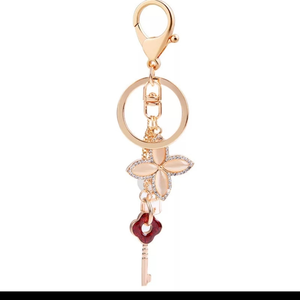 COPY - Keychain/bag charm